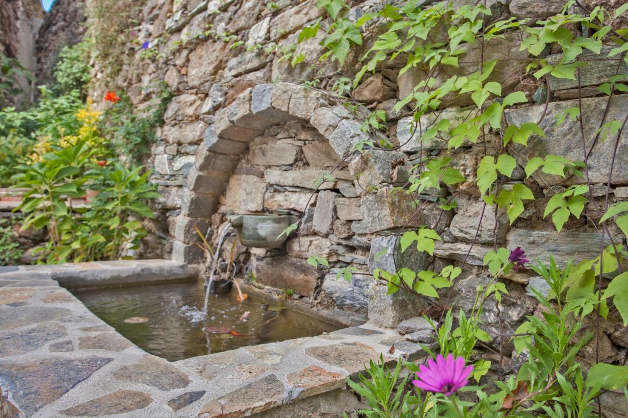 Vila La Source 8 Ou 6 Couchages Valle d'Alesani Exteriér fotografie