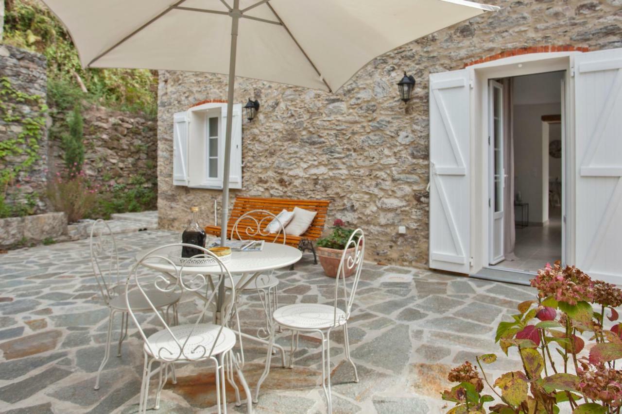 Vila La Source 8 Ou 6 Couchages Valle d'Alesani Exteriér fotografie