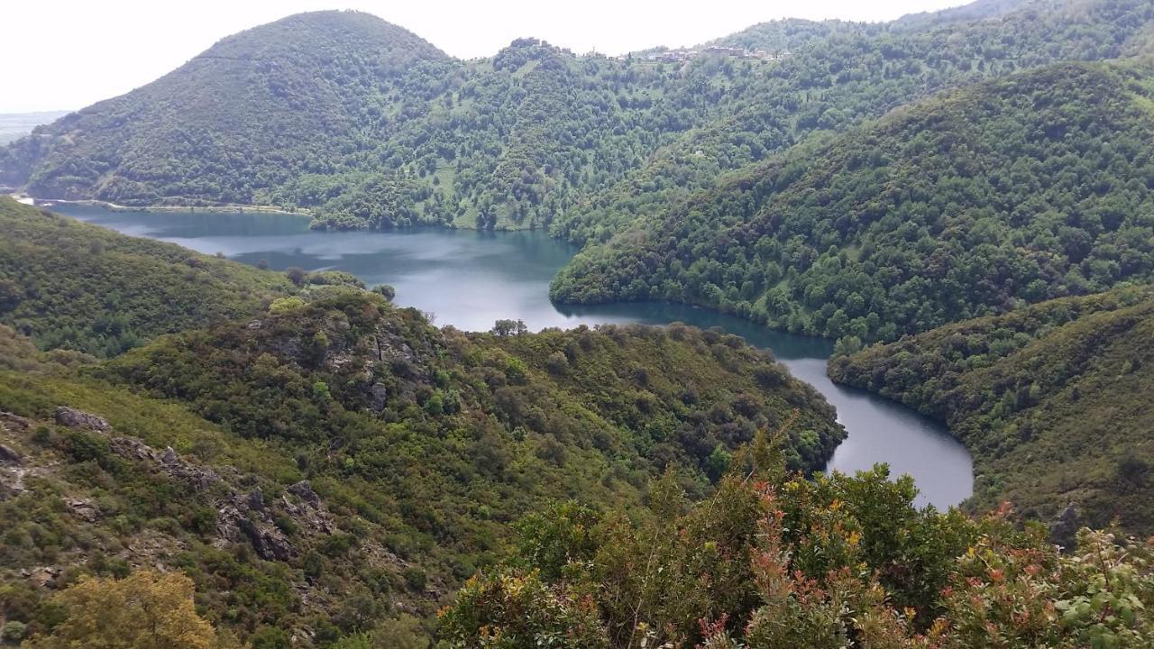 Vila La Source 8 Ou 6 Couchages Valle d'Alesani Exteriér fotografie